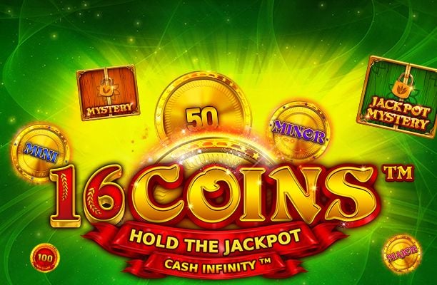 16 Coins™