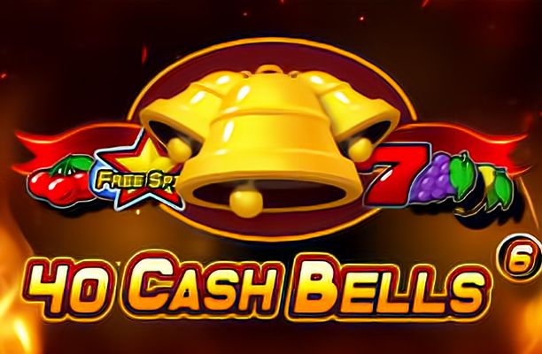 40 Cash Bells