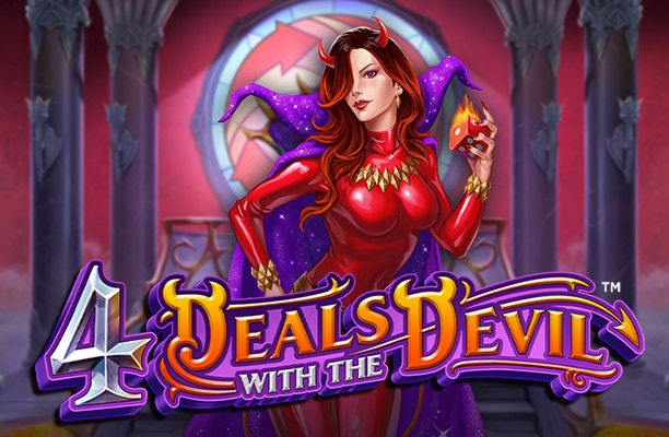 4 Deals With the Devil