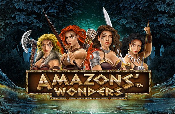 Amazons’ Wonders
