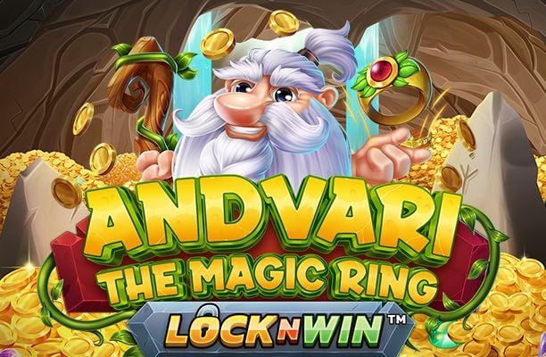 Andvari: The Magic Ring