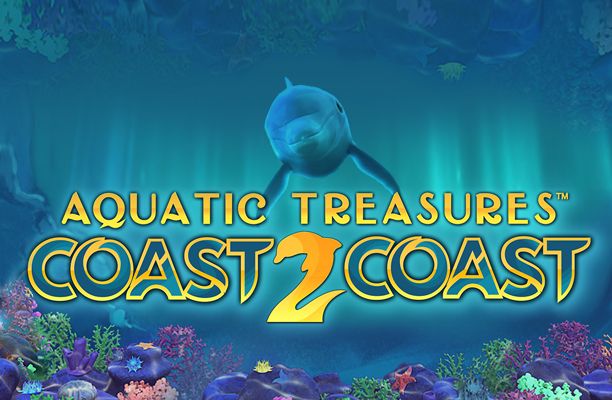 Aquatic Treasures Coast 2 Coast