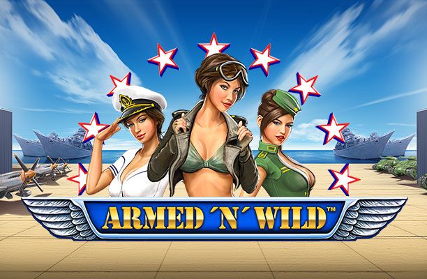 Armed’n’Wild