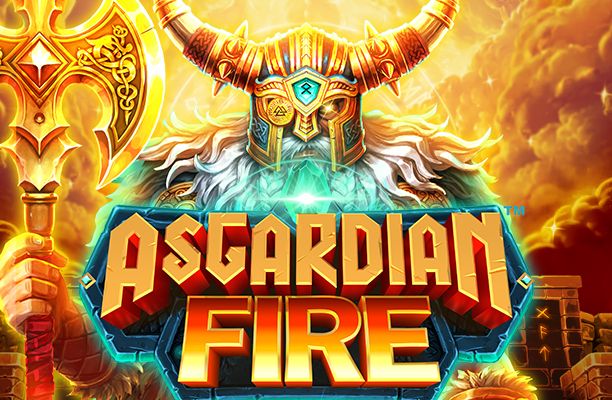Asgardian Fire