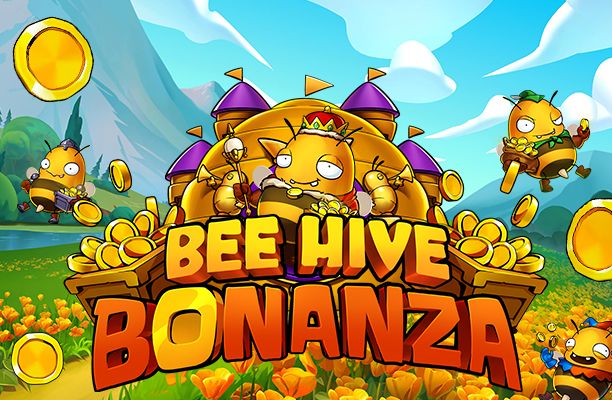 Bee Hive Bonanza