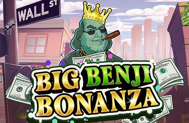Big Benji Bonanza