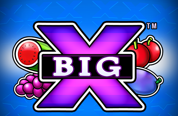 Big X