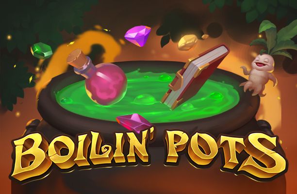Boilin’ Pots