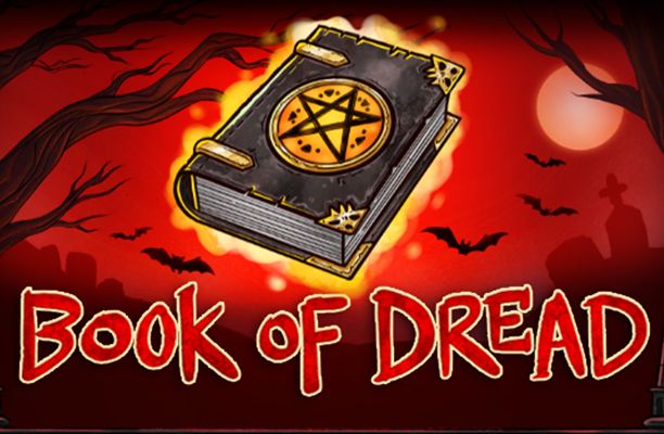 Book of Dread