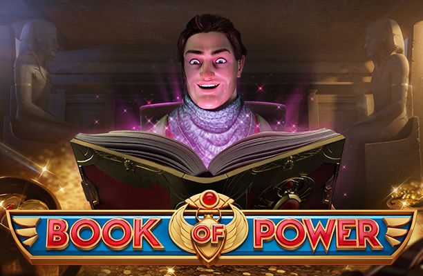 Book of Power