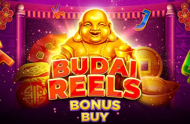 Budai Reels Bonus Buy