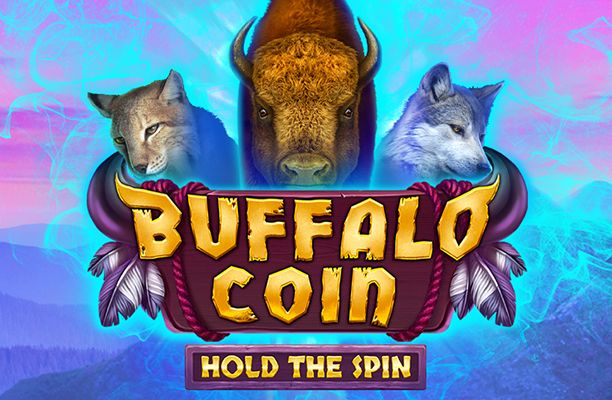 Buffalo Coin: Hold the Spin
