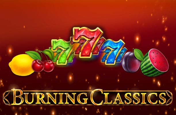 Burning Classics
