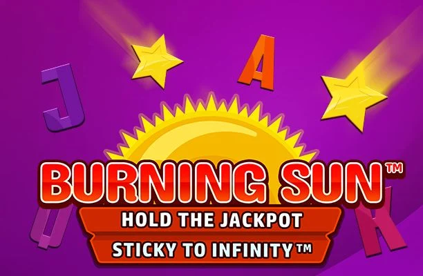 Burning Sun™ Extremely Light
