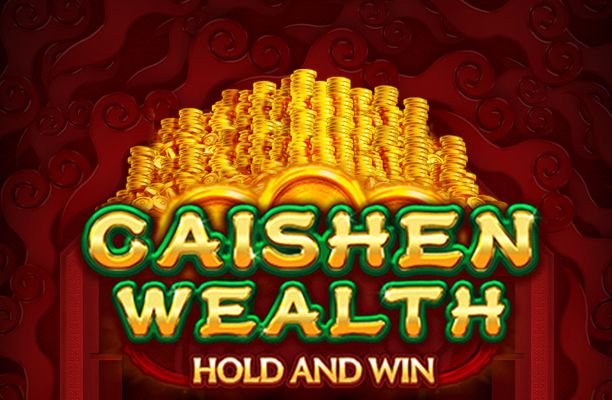 Caishen Wealth Hold and Win