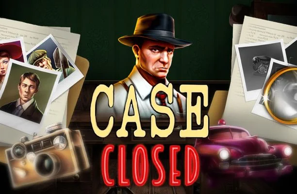Case Closed