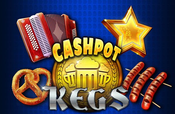 Cashpot Kegs