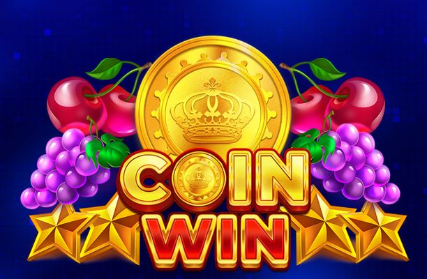 Coin Win: Hold the Spin