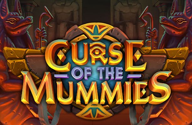Curse of the Mummies