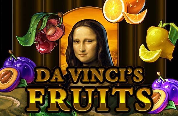 Da Vinci’s Fruits