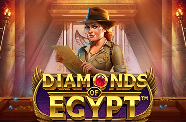Diamonds Of Egypt
