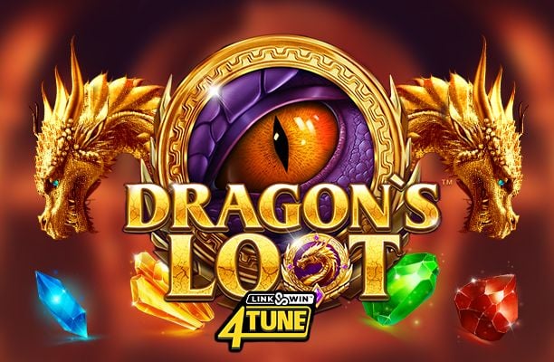 Dragon’s Loot Link&Win 4Tune