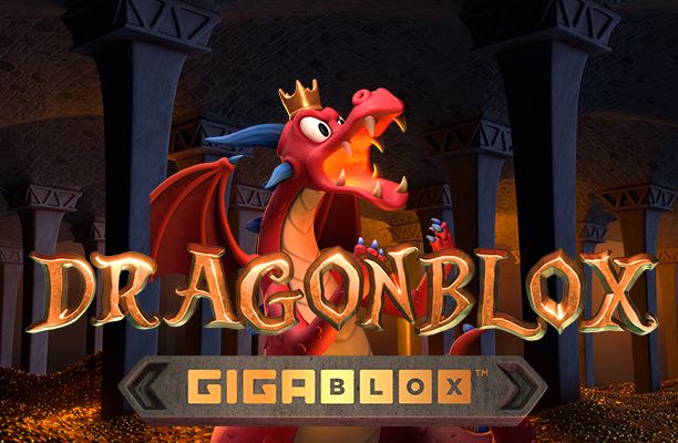 Dragon Blox Gigablox