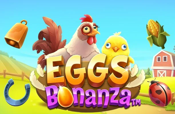 Eggs Bonanza