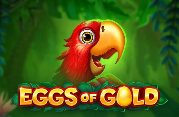 Eggs of Gold
