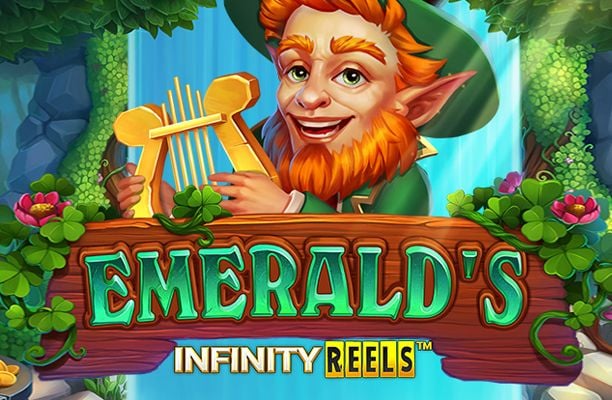 Emerald’s Infinity Reels