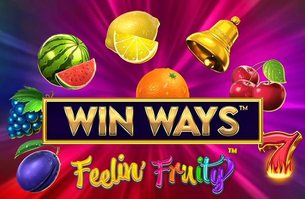 Feelin’ Fruity: Win Ways