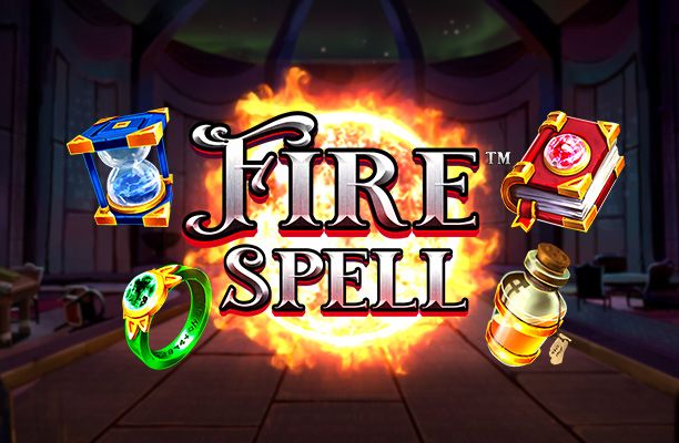 Fire Spell