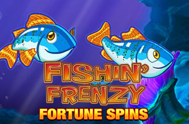 Fishin’ Frenzy: Fortune Spins