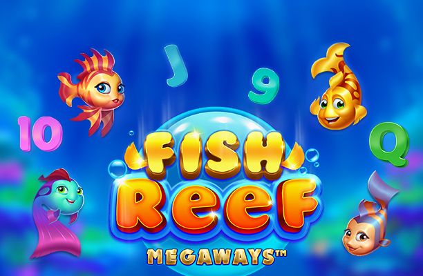 Fish Reef