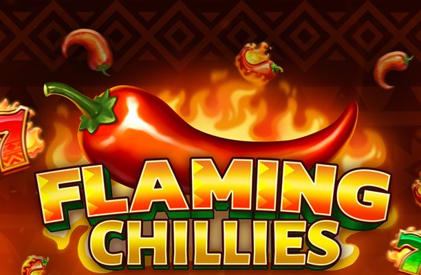 Flaming Chilies
