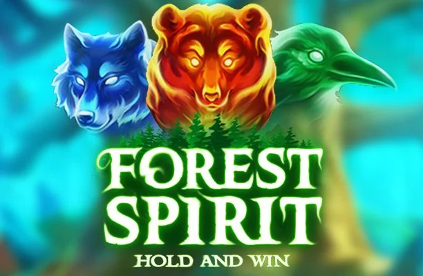 Forest Spirit