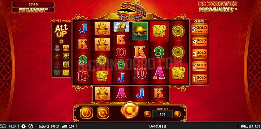 Fortune Coin