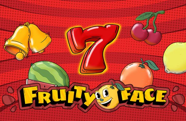 Fruity Face