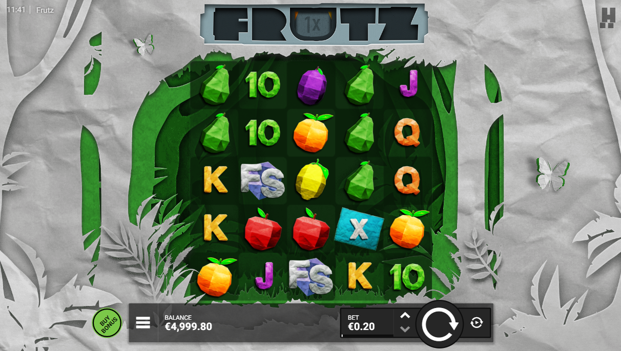 Frutz