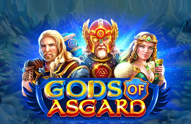 Gods of Asgard