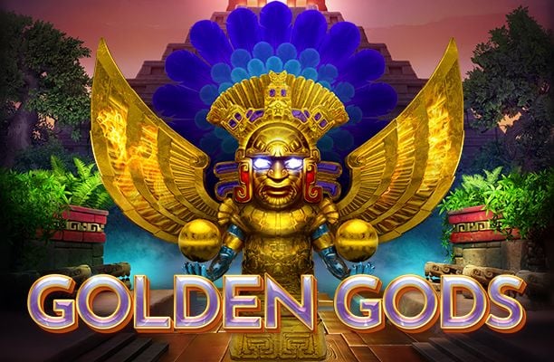 Golden Gods