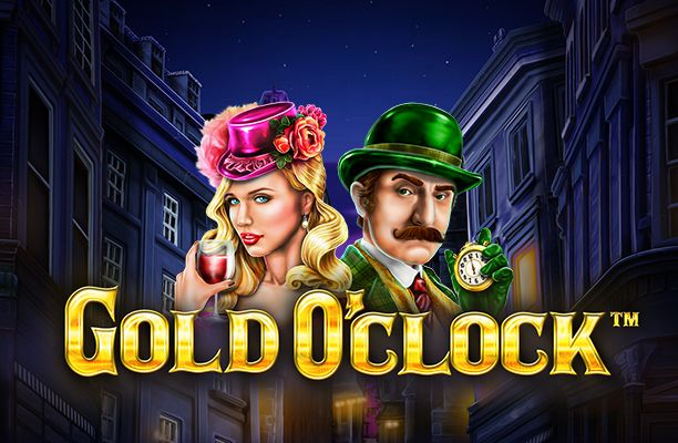 Gold O’Clock