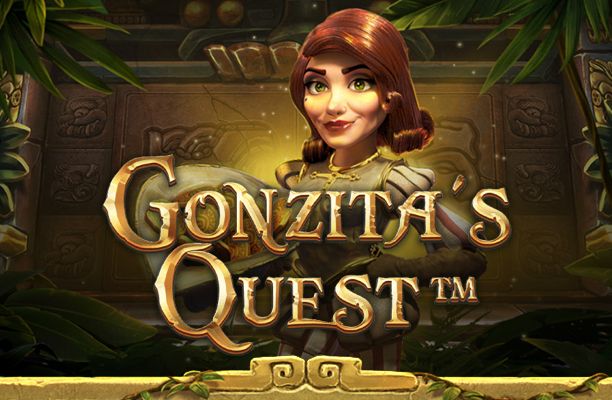 Gonzita’s Quest