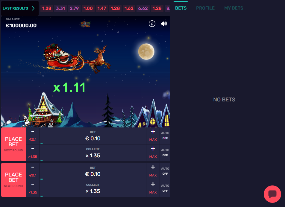 Ho Ho HODL
