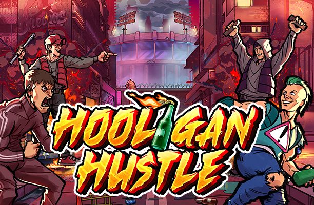 Hooligan Hustle