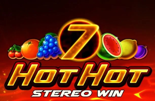 Hot Hot Stereo Win