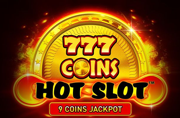Hot Slot™: 777 Coins