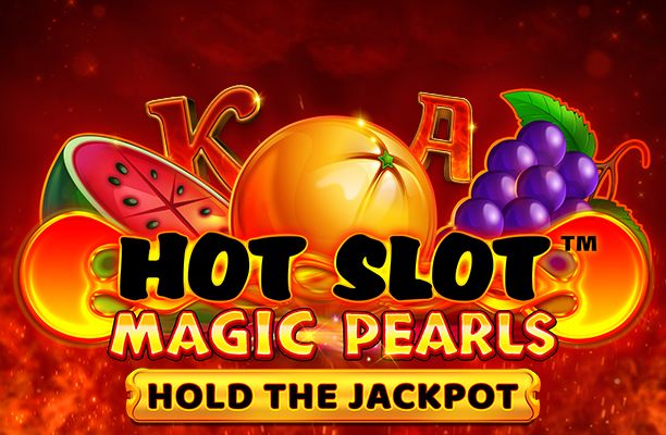 Hot Slot™: Magic Pearls