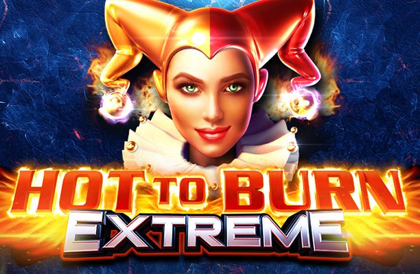Hot to Burn Extreme