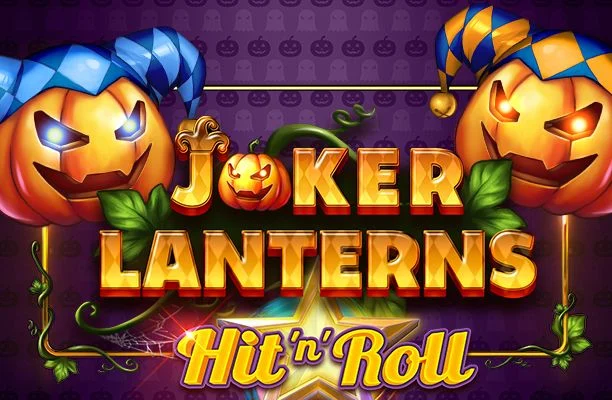 Joker Lanterns: Hit ‘n’ Roll